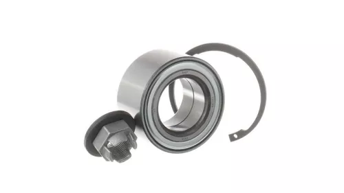 Wheel Bearing Kit SKF VKBA 7209)