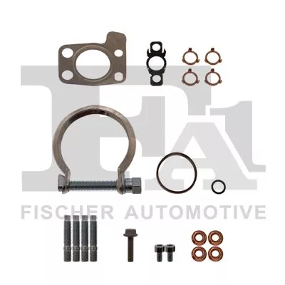 Montageset, oplader FA1 KT210660)