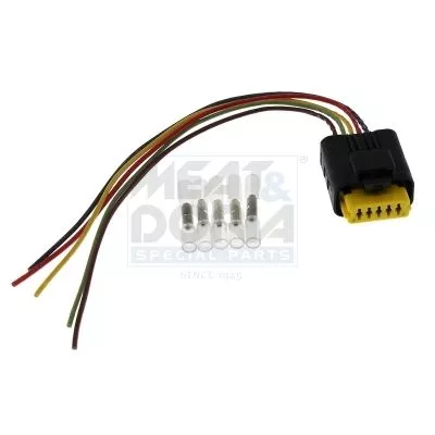 Kabelreparatieset, EGR-klep MEAT & DORIA 25533)