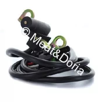 Reparatieset, kabelset MEAT & DORIA 25040)