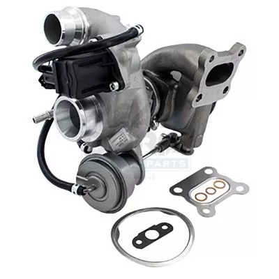 Oplader, opladen (supercharged/turbocharged) MEAT & DORIA 65936)