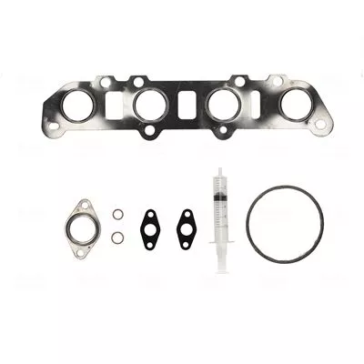 Oplader, opladen (supercharged/turbocharged) NISSENS 93508)