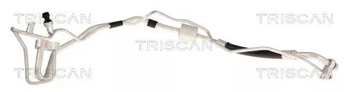 Hoge-/lagedrukleiding, airconditioning TRISCAN 9010 24014)