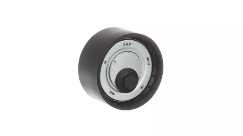 Ombuigings-/geleidingspoelie, V-geribbelde riem SKF VKM 32040)