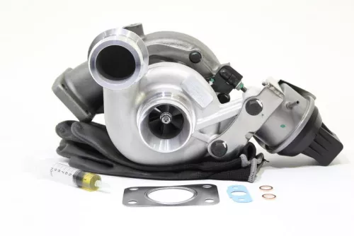 Oplader, opladen (supercharged/turbocharged) HANS 10901252)