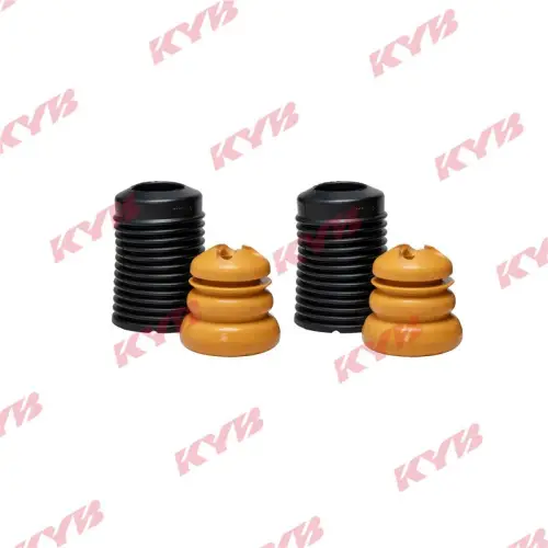 Stofhoeskit, schokdemper KYB 910370)