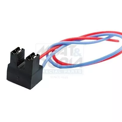 Kabelreparatieset, koplamp MEAT & DORIA 25034)