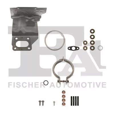 Montageset, oplader FA1 KT120900)