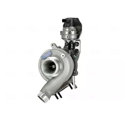 Oplader, opladen (supercharged/turbocharged) NISSENS 93847)
