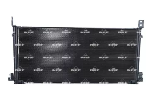 Condenser, air conditioning NRF 350637)