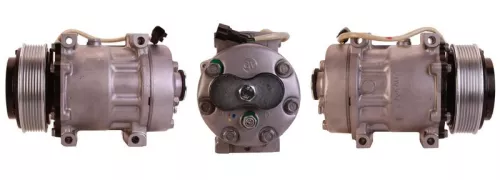 Compressor, airconditioning ELSTOCK 51-0786)