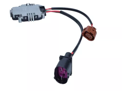 Control Unit, electric fan (engine cooling) MAXGEAR 27-2191)