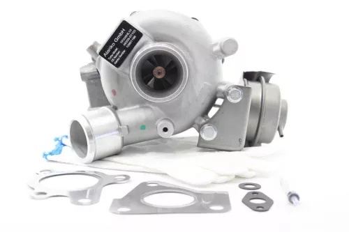 Oplader, opladen (supercharged/turbocharged) HANS 10901196)