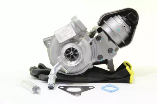 Oplader, opladen (supercharged/turbocharged) HANS 10901533)