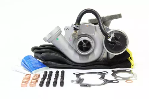 Oplader, opladen (supercharged/turbocharged) HANS 10900004)