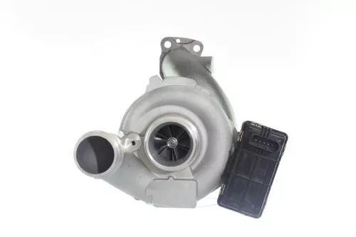 Oplader, opladen (supercharged/turbocharged) HANS 10900169)