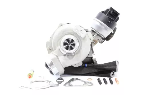 Oplader, opladen (supercharged/turbocharged) HANS 10900200)