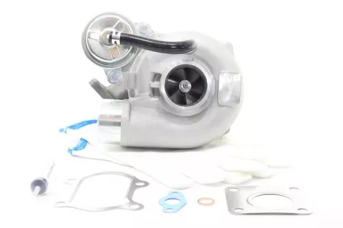 Oplader, opladen (supercharged/turbocharged) HANS 10900512)