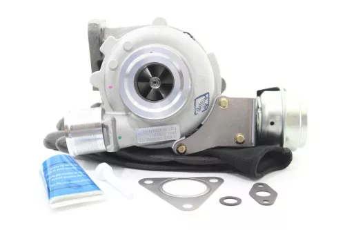 Oplader, opladen (supercharged/turbocharged) HANS 10901021)