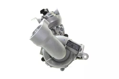Oplader, opladen (supercharged/turbocharged) HANS 10901355)
