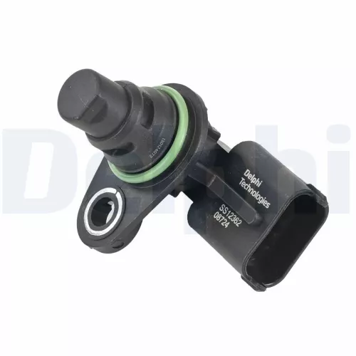 Sensor, nokkenaspositie DELPHI SS12362-12B1)