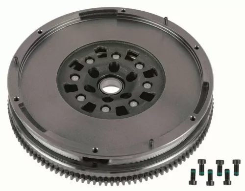 Vliegwiel SACHS 2294 501 290)