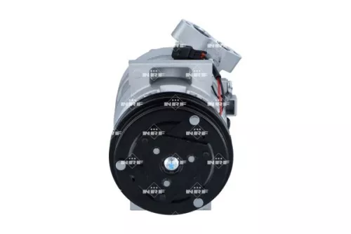 Compressor, airconditioning NRF 320106)