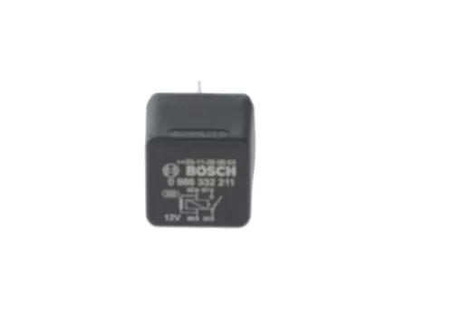 Multifunctional Relay BOSCH 0 986 332 211)