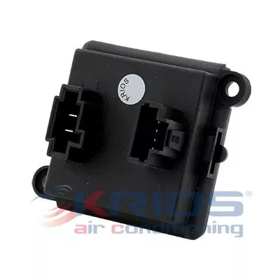 Regelaar, interne ventilator MEAT & DORIA K106134)