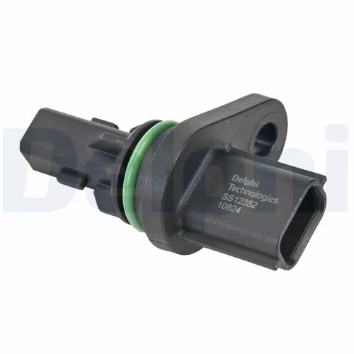 Sensor, camshaft position DELPHI SS12352-12B1)
