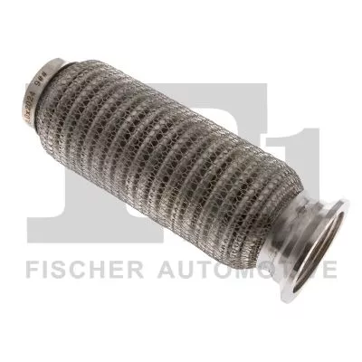 Flexibele buis, uitlaatsysteem FA1 VW645-210)