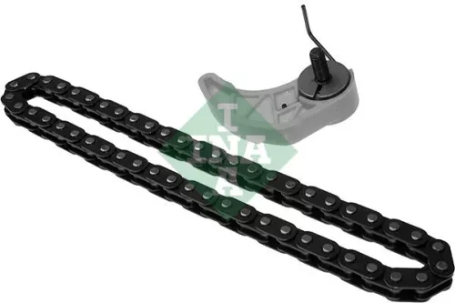 Kettingset, oliepomp aandrijving Schaeffler INA 558 0150 10)