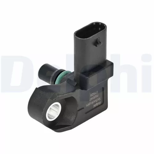 Sensor, turbodruk DELPHI PS20147-12B1)