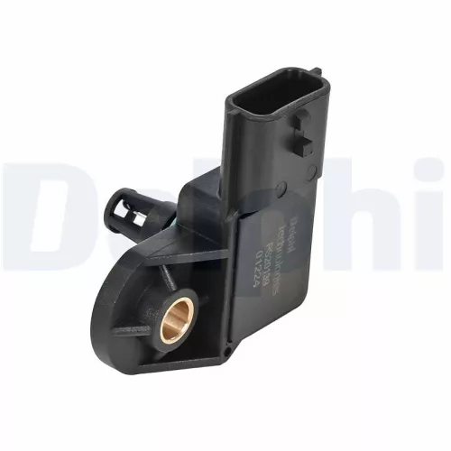 Sensor, boost pressure DELPHI PS20139-12B1)