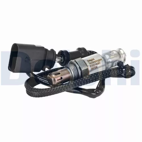 Oxygen Sensor DELPHI ES21490-12B1)