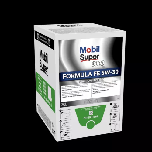 Motorolie MOBIL 153735)