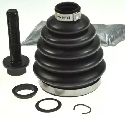 Balgset, aandrijfas LÖBRO 304326)