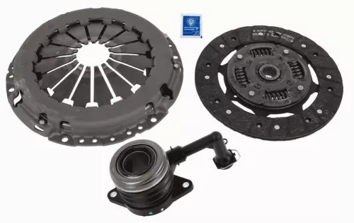 Koppelingsset SACHS 3000 990 652)