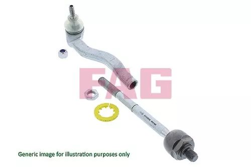 Tie Rod Schaeffler FAG 840 1617 10)