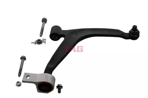 Control/Trailing Arm, wheel suspension Schaeffler FAG 821 1180 10)