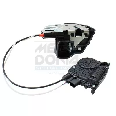 Deurslot MEAT & DORIA 31790)