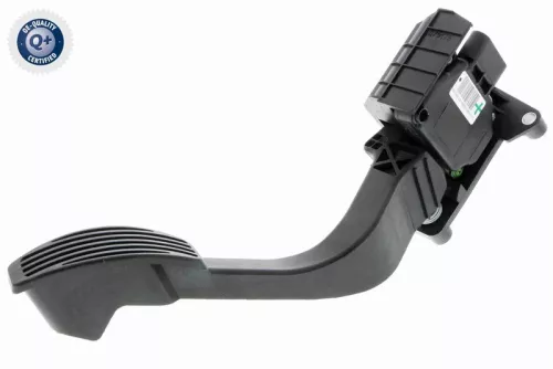 Sensor, gaspedaalpositie VEMO V24-82-0001)