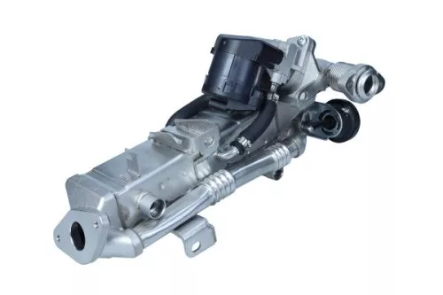 Koeler, uitlaatgasrecirculatie MAXGEAR 27-4135)
