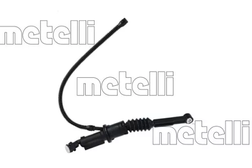 Hoofdremcilinder, koppeling METELLI 55-0275)