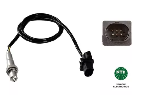 Zuurstofsensor NTK 90197)