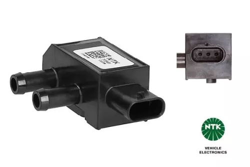 Sensor, uitlaatdruk NTK 77349)