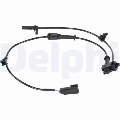 Sensor, wielsnelheid DELPHI SS21455-12B1)
