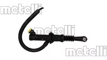Hoofdremcilinder, koppeling NRF 55-0250)