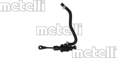 Hoofdremcilinder, koppeling METELLI 55-0277)