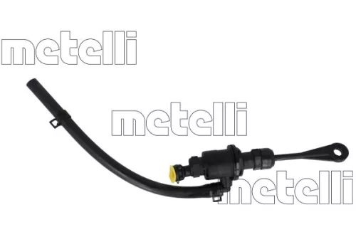 Hoofdremcilinder, koppeling METELLI 55-0283)